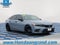 2024 Honda Civic Hatchback Sport