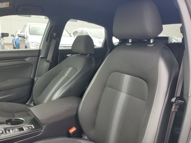 2024 Honda Civic Hatchback Sport