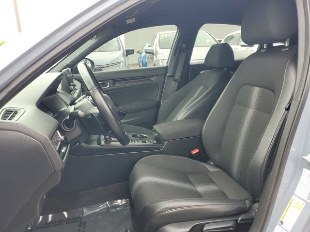 2024 Honda Civic Hatchback Sport