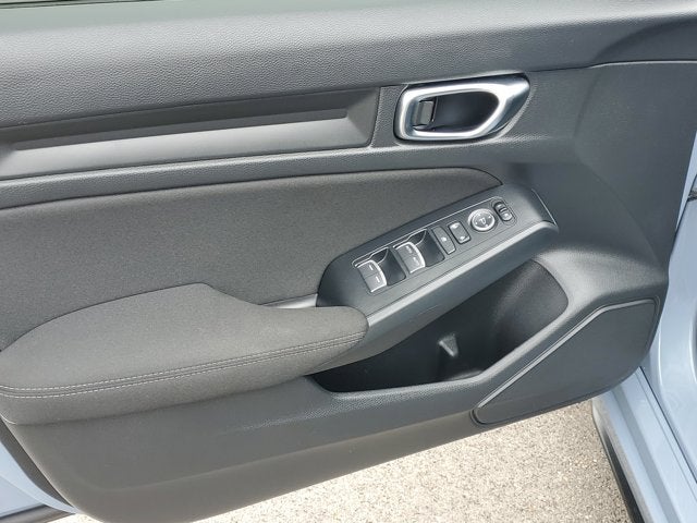 2024 Honda Civic Hatchback Sport