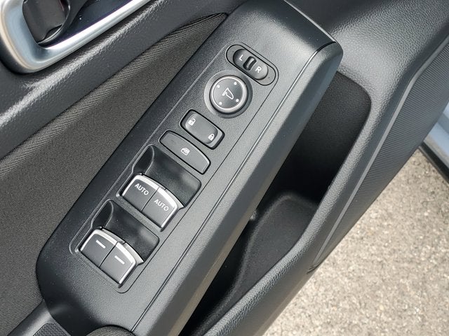 2024 Honda Civic Hatchback Sport