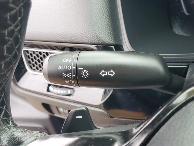 2024 Honda Civic Hatchback Sport