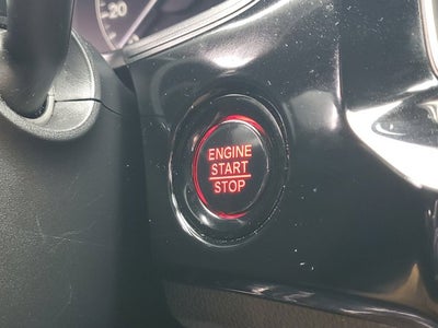 2024 Honda Civic Hatchback Sport