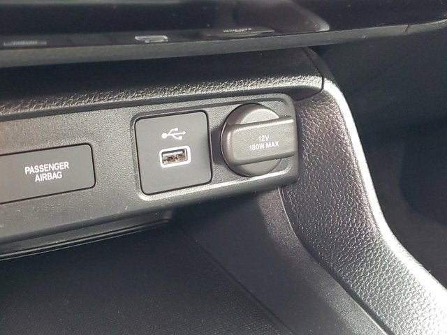 2024 Honda Civic Hatchback Sport