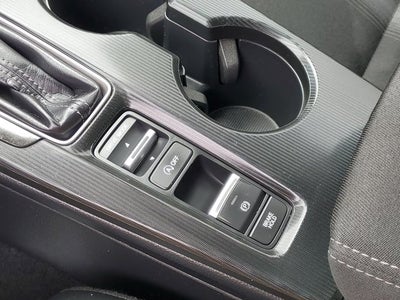 2024 Honda Civic Hatchback Sport