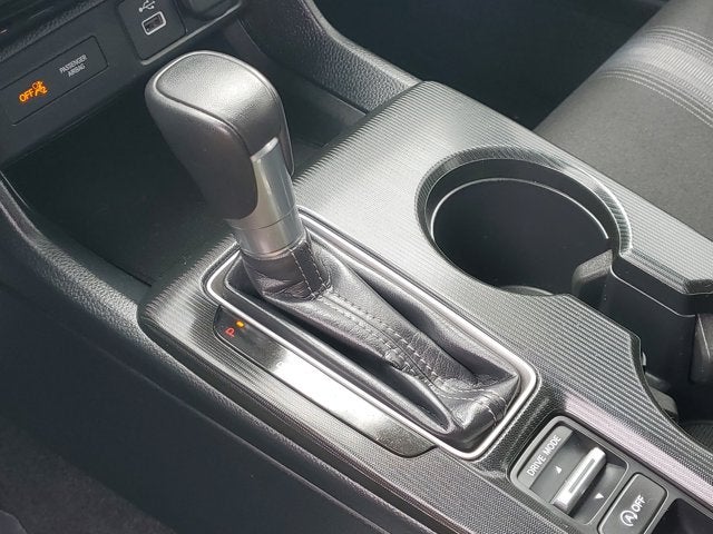 2024 Honda Civic Hatchback Sport