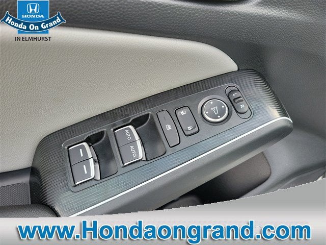 2027 Honda Civic Hatchback Hybrid Sport Touring