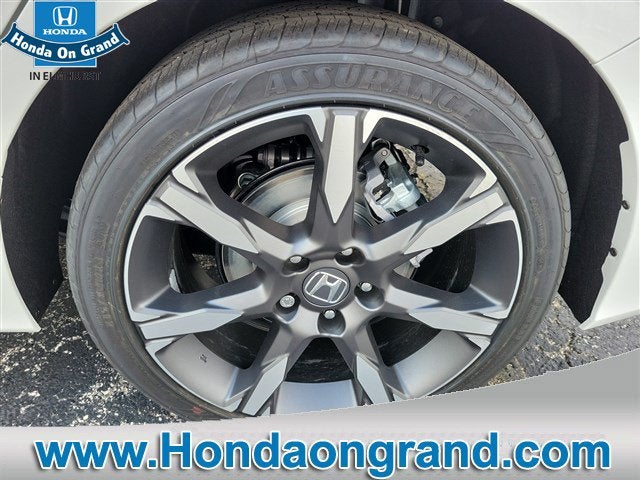 2027 Honda Civic Hatchback Hybrid Sport Touring