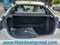 2027 Honda Civic Hatchback Hybrid Sport Touring