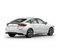 2026 Honda Civic Hatchback Hybrid Sport Touring