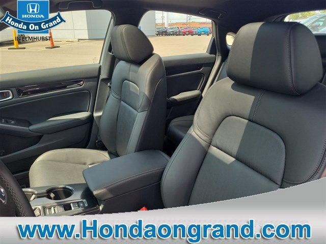 2026 Honda Civic Hatchback Hybrid Sport Touring