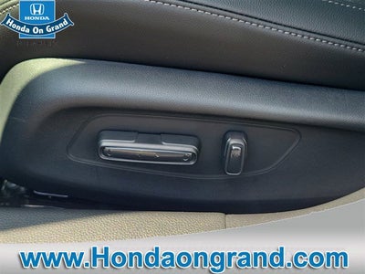 2026 Honda Civic Hatchback Hybrid Sport Touring