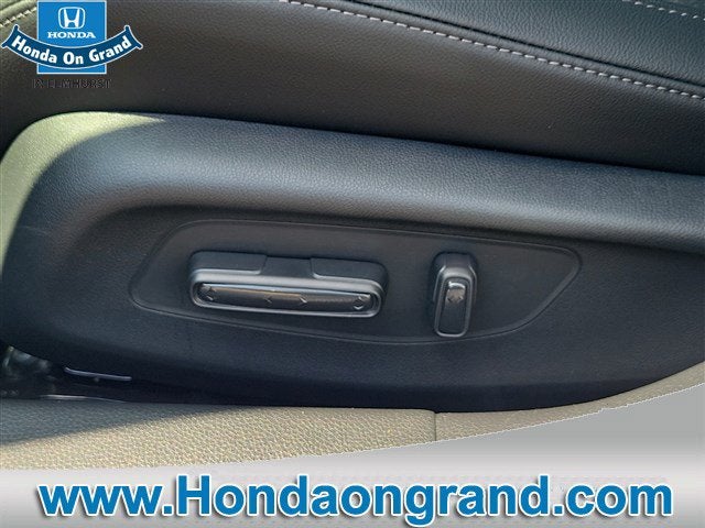2026 Honda Civic Hatchback Hybrid Sport Touring