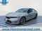 2026 Honda Civic Hatchback Hybrid Sport Touring