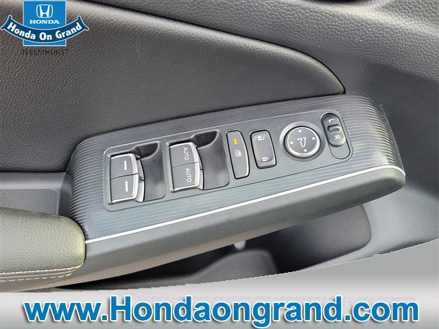 2026 Honda Civic Hatchback Hybrid Sport Touring