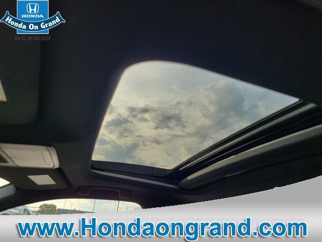2026 Honda Civic Hatchback Hybrid Sport Touring