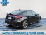 2026 Honda Civic Hatchback Hybrid Sport Touring