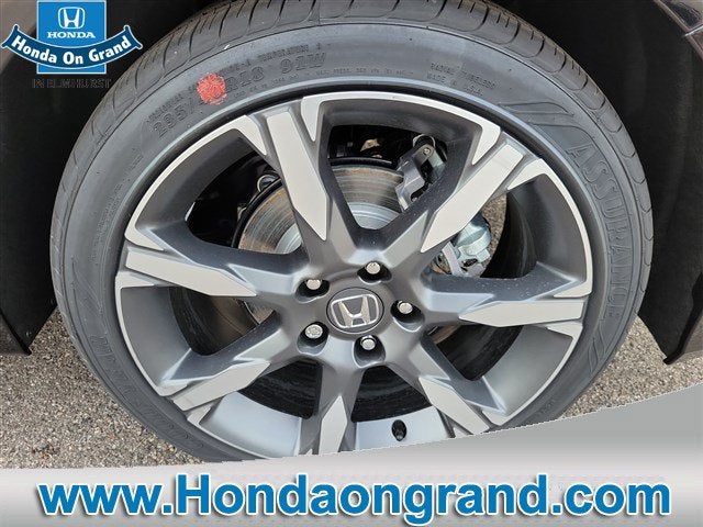 2026 Honda Civic Hatchback Hybrid Sport Touring