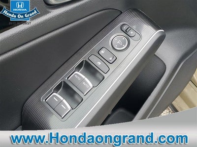 2026 Honda Civic Hatchback Hybrid Sport Touring