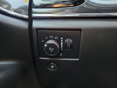 2021 Jeep Grand Cherokee Trailhawk