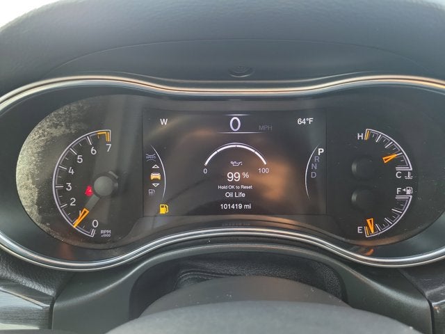 2021 Jeep Grand Cherokee Trailhawk