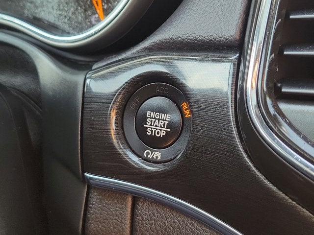 2021 Jeep Grand Cherokee Trailhawk