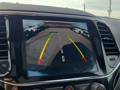 2021 Jeep Grand Cherokee Trailhawk