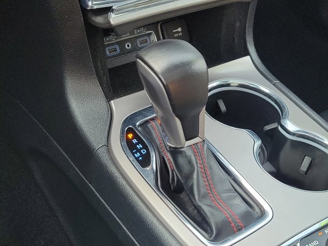 2021 Jeep Grand Cherokee Trailhawk