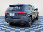 2021 Jeep Grand Cherokee Trailhawk