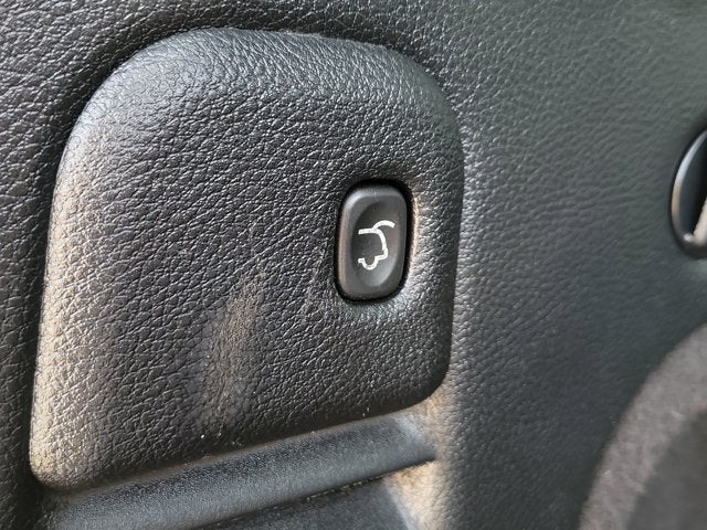 2021 Jeep Grand Cherokee Trailhawk