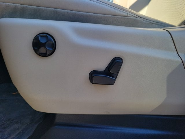 2012 Dodge Durango Citadel