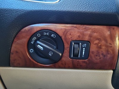 2012 Dodge Durango Citadel