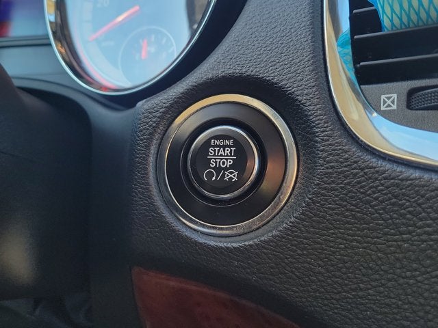 2012 Dodge Durango Citadel