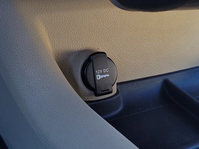 2012 Dodge Durango Citadel