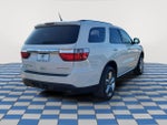 2012 Dodge Durango Citadel