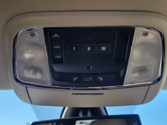 2012 Dodge Durango Citadel