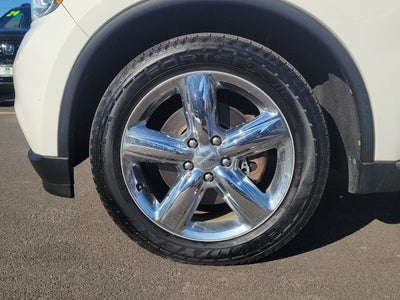 2012 Dodge Durango Citadel