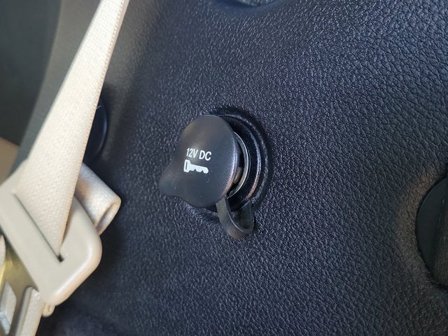 2012 Dodge Durango Citadel