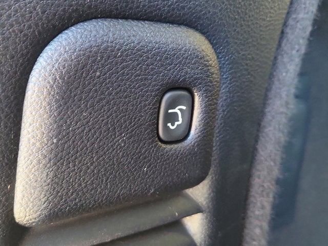 2012 Dodge Durango Citadel