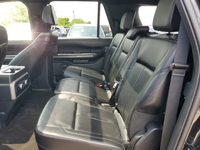 2021 Ford Expedition Max XLT