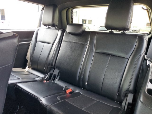 2021 Ford Expedition Max XLT