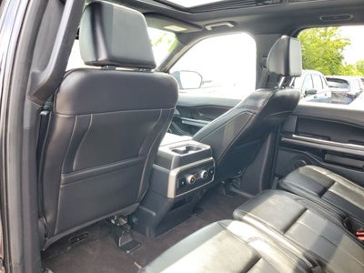 2021 Ford Expedition Max XLT