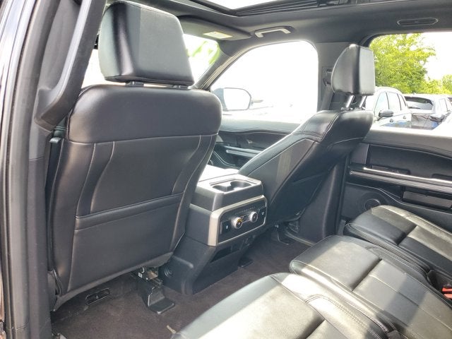 2021 Ford Expedition Max XLT