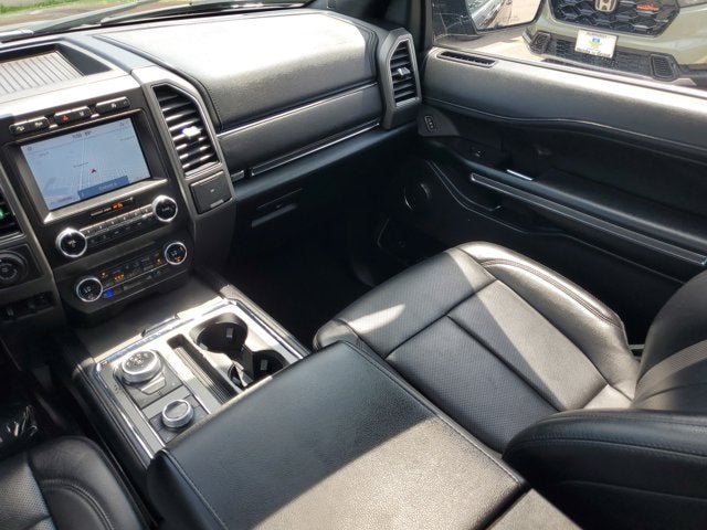 2021 Ford Expedition Max XLT
