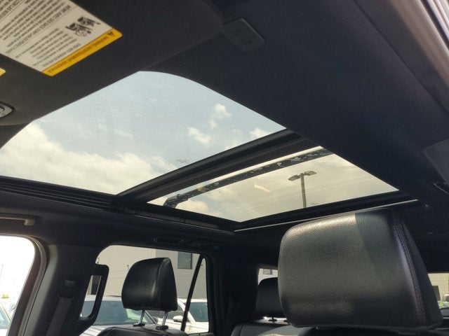 2021 Ford Expedition Max XLT
