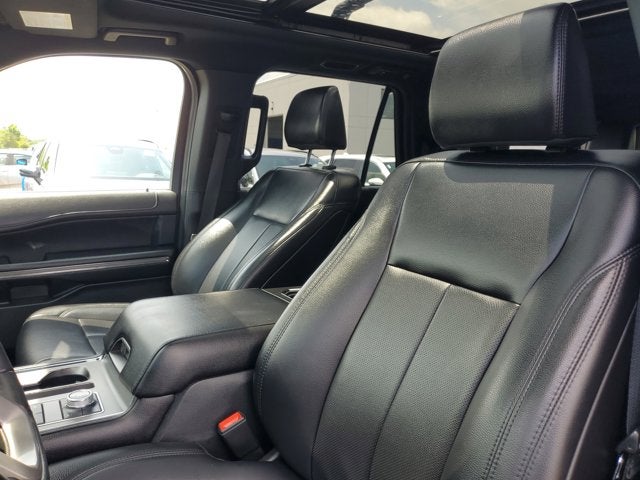 2021 Ford Expedition Max XLT