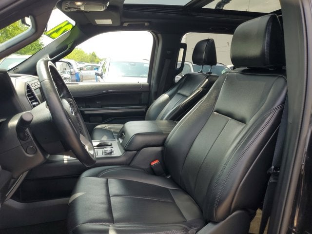 2021 Ford Expedition Max XLT