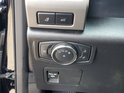 2021 Ford Expedition Max XLT
