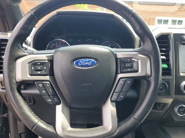 2021 Ford Expedition Max XLT