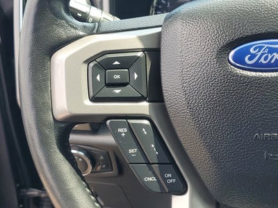 2021 Ford Expedition Max XLT